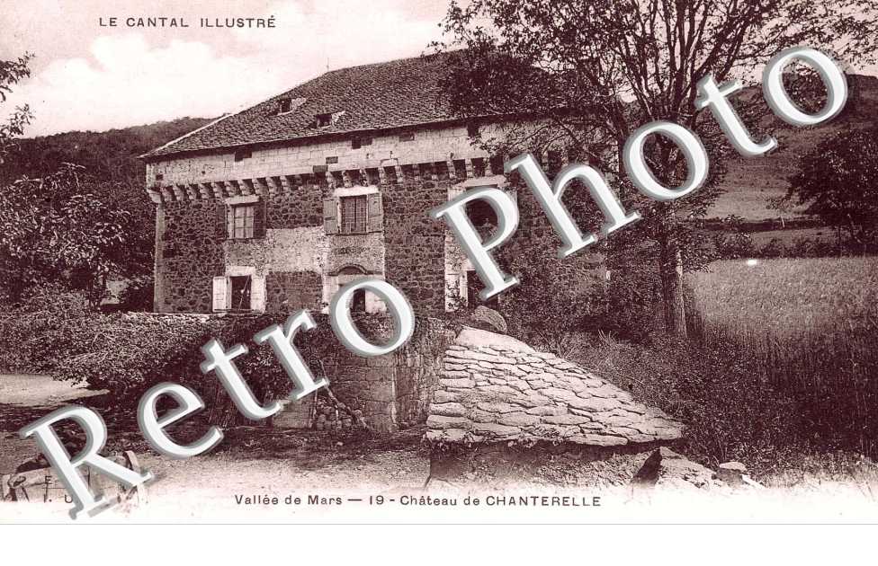 Chateau
