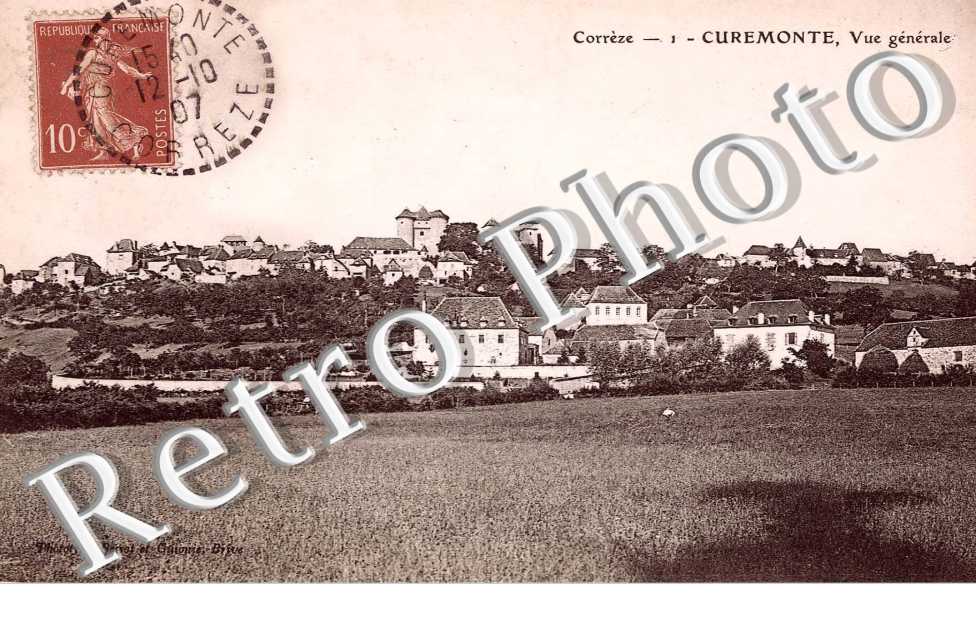 vue générale