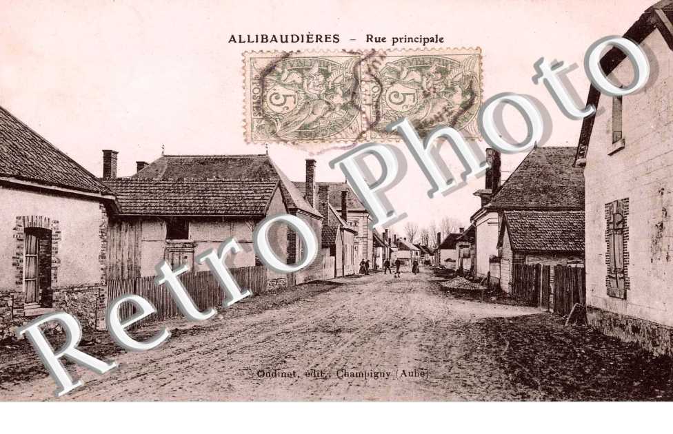 Rue Principale