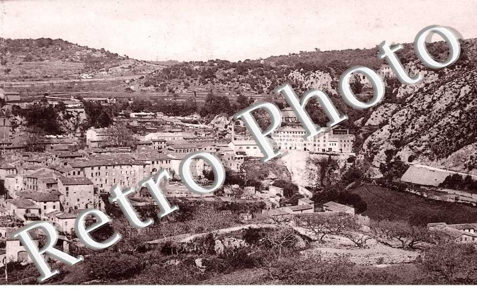vue générale
