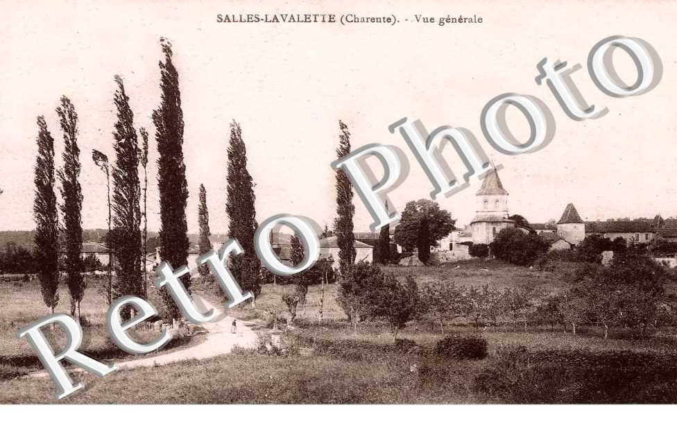 vue générale