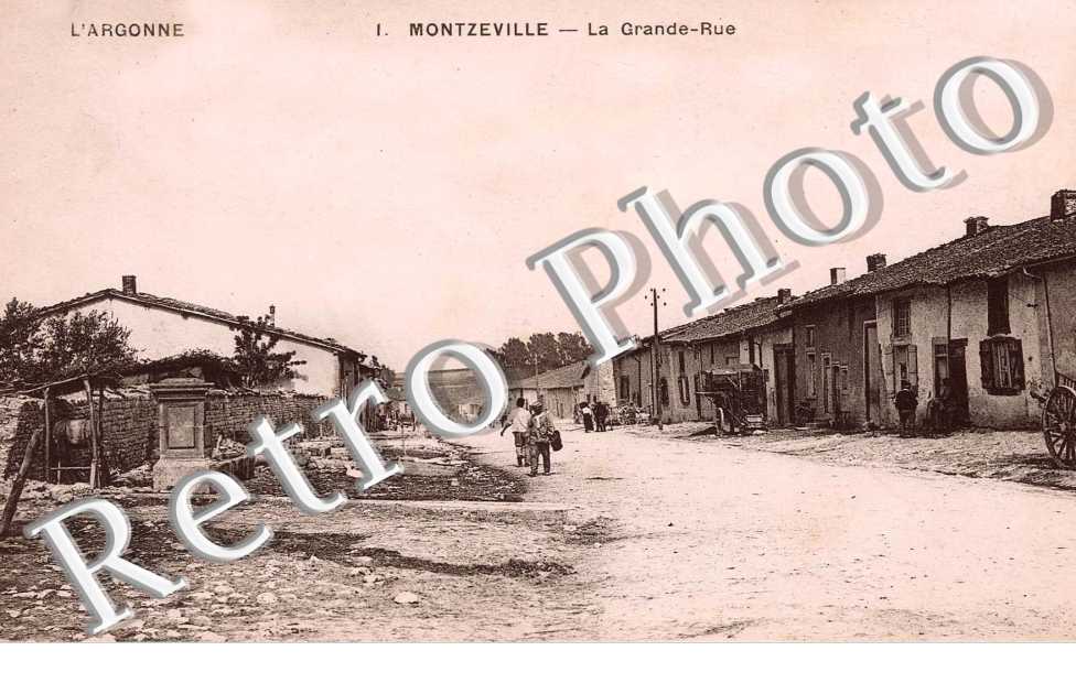La grande rue