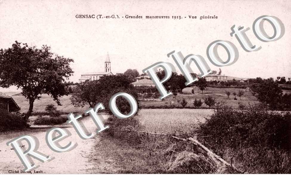 Vue generale