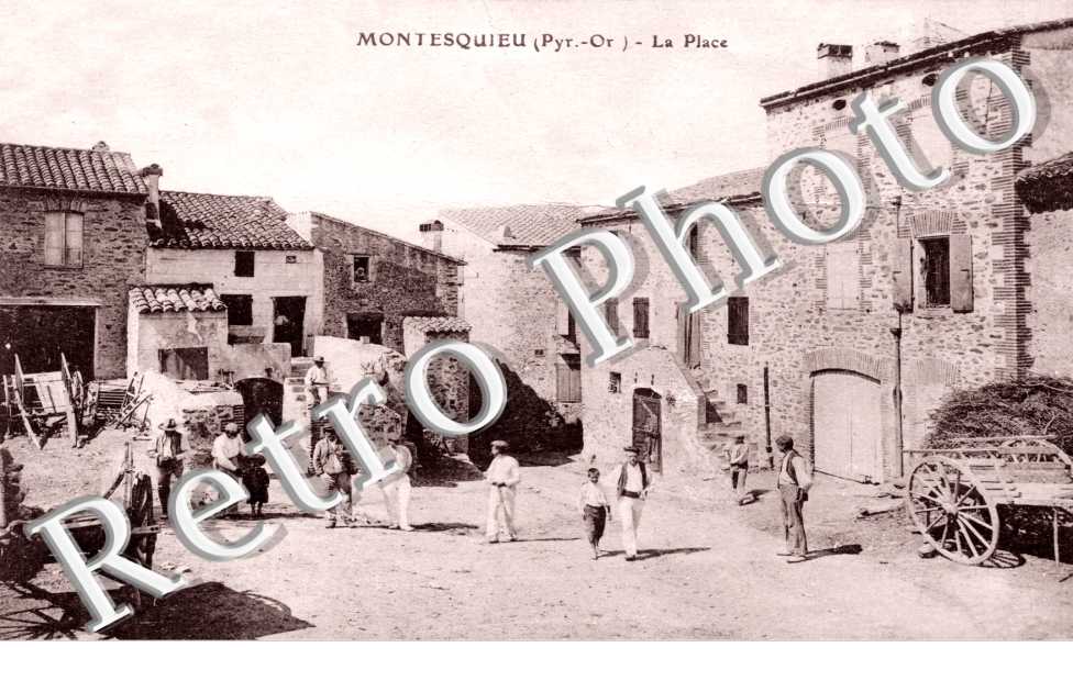 LA PLACE