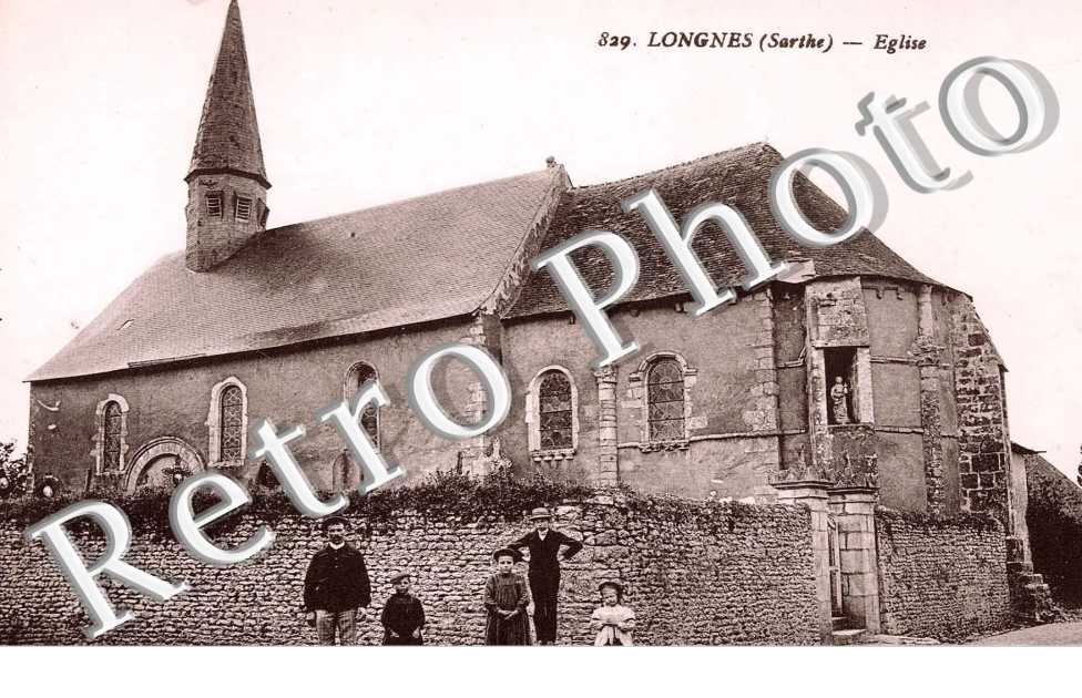 EGLISE