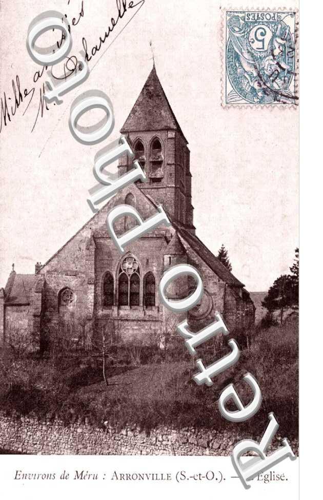 L'EGLISE 