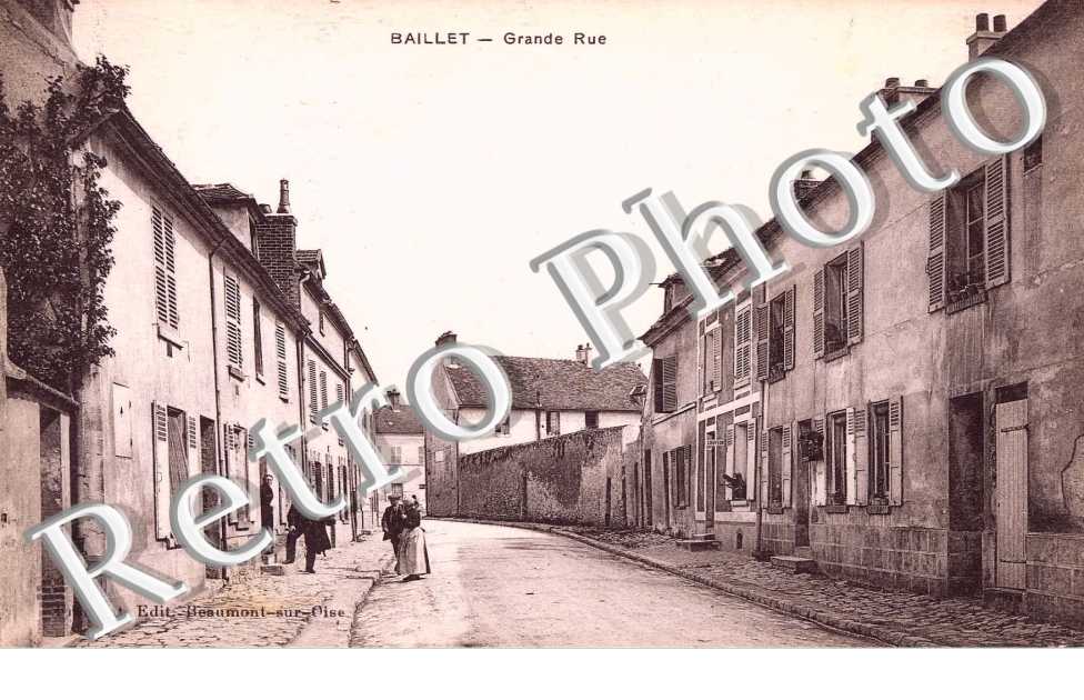 Grande Rue