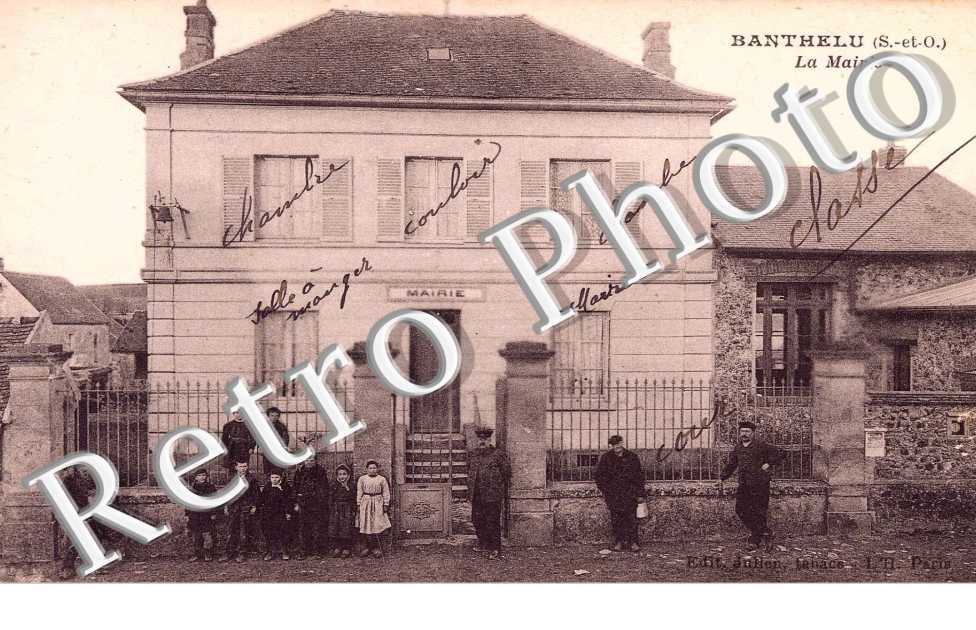 Mairie