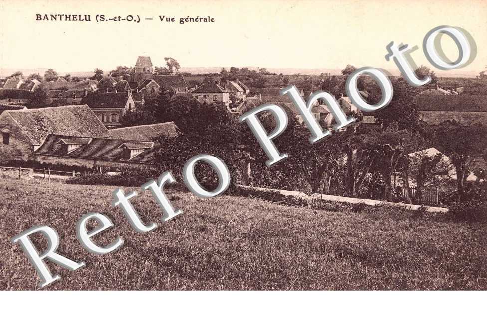 Vue generale