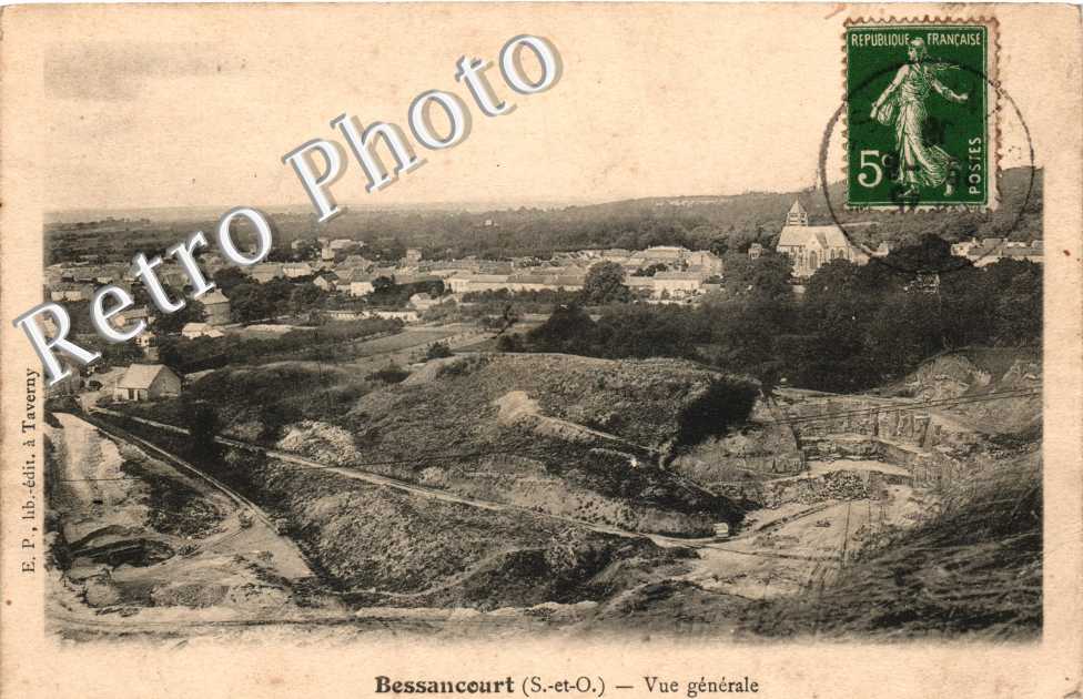 Vue générale