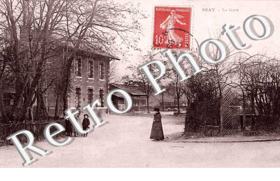 La Gare