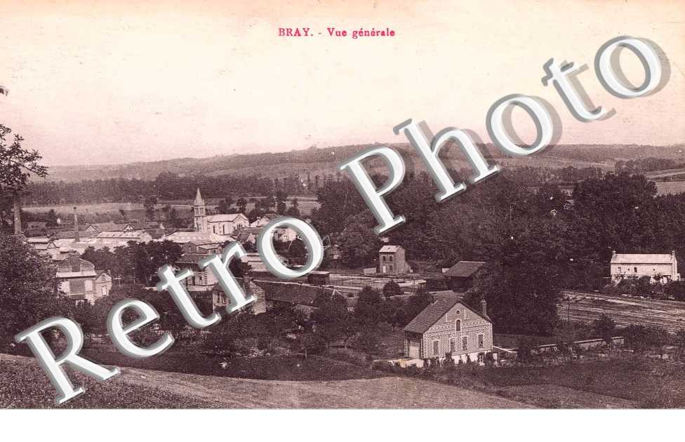 Vue generale