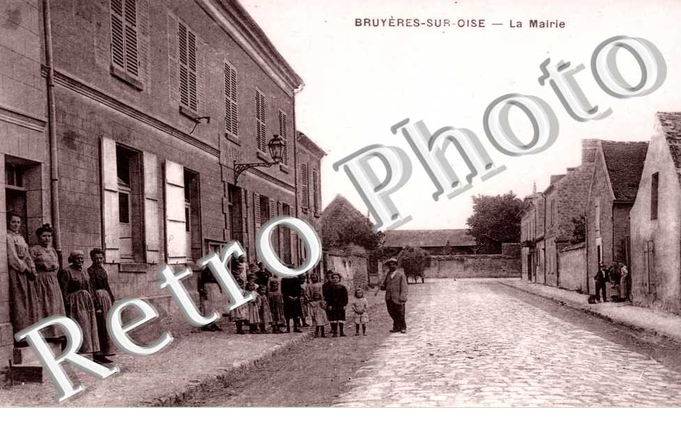 LA MAIRIE