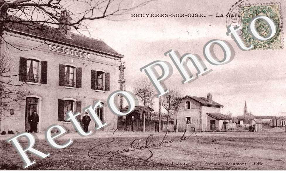 La Gare