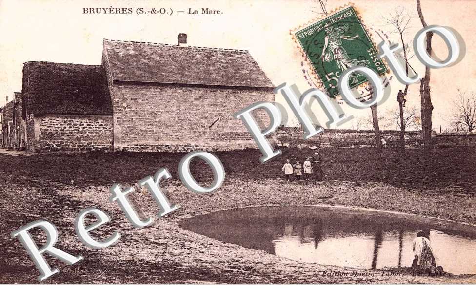 LA MARE