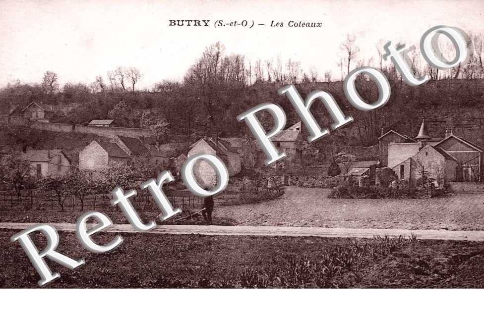 les coteaux