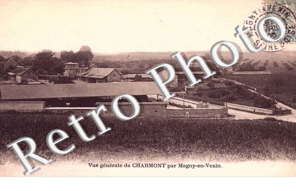 Vue generale