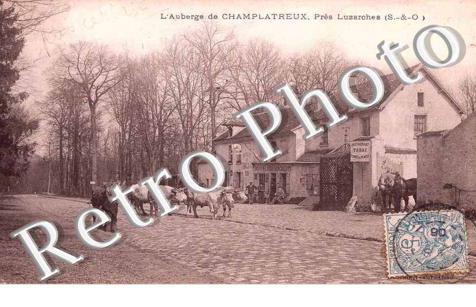 L'Auberge
