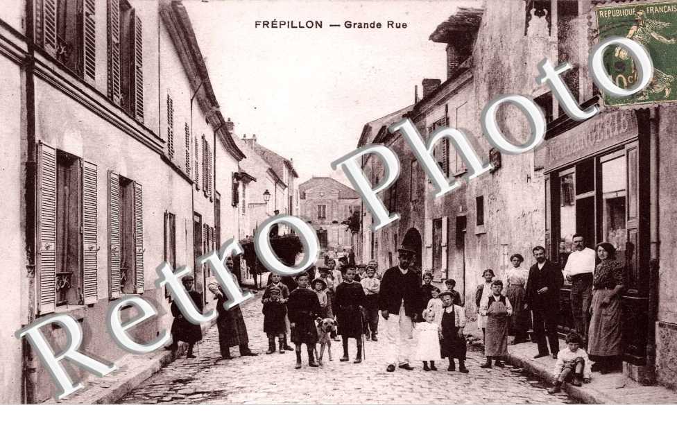 Grande Rue