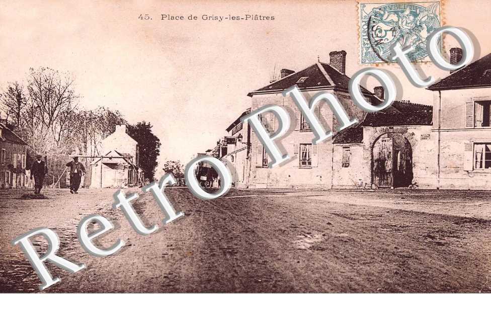 la place