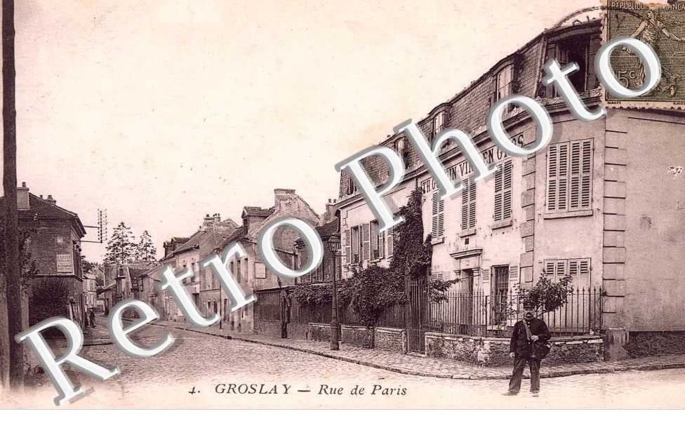 l'hotel et les roches