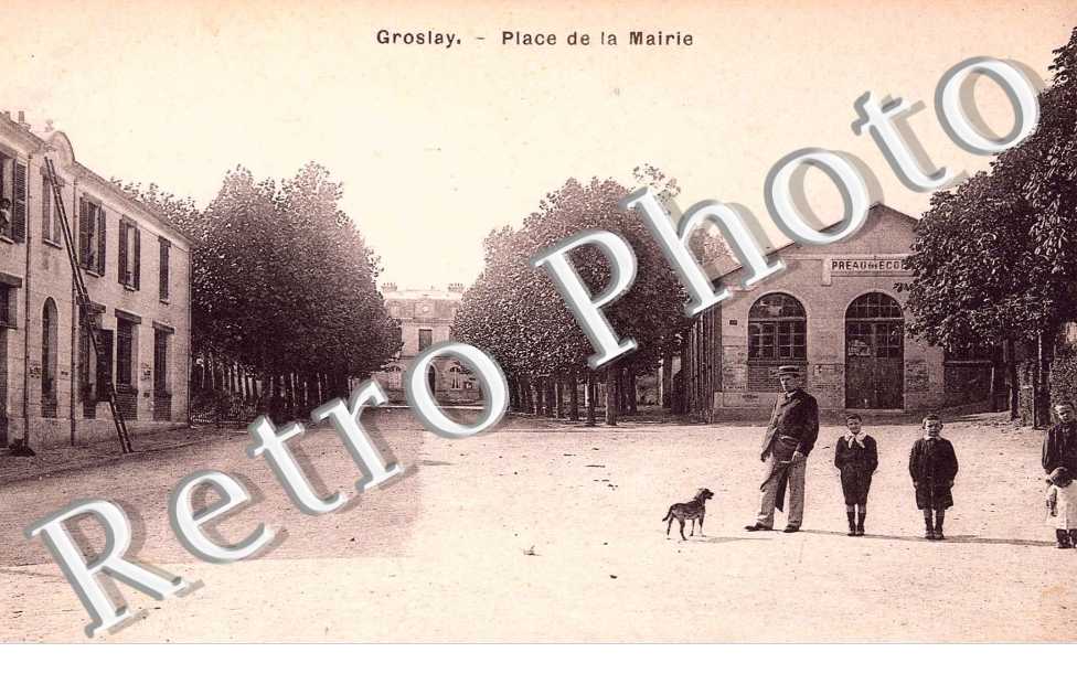 "l'esperance"