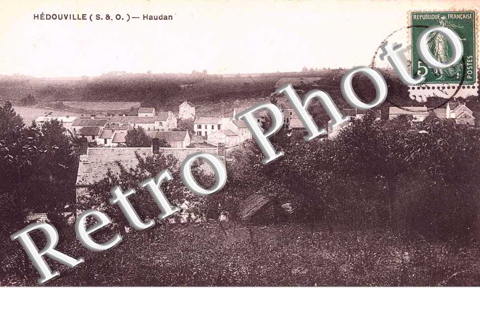 Haudan