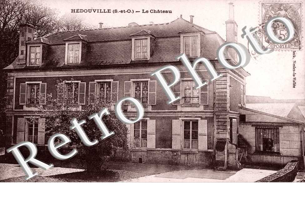 Le Château