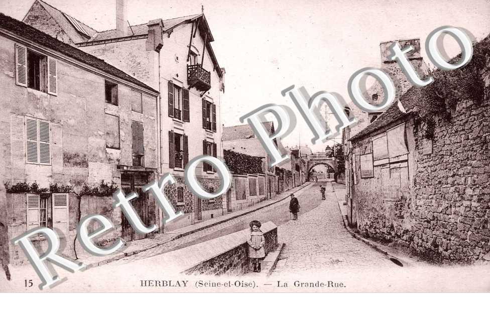 La Grande Rue