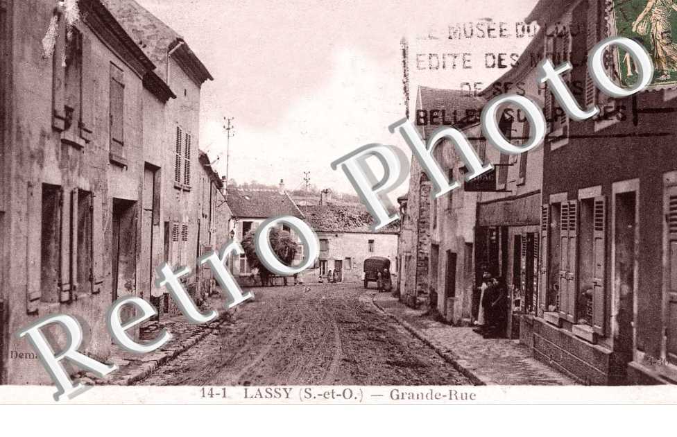Grande rue