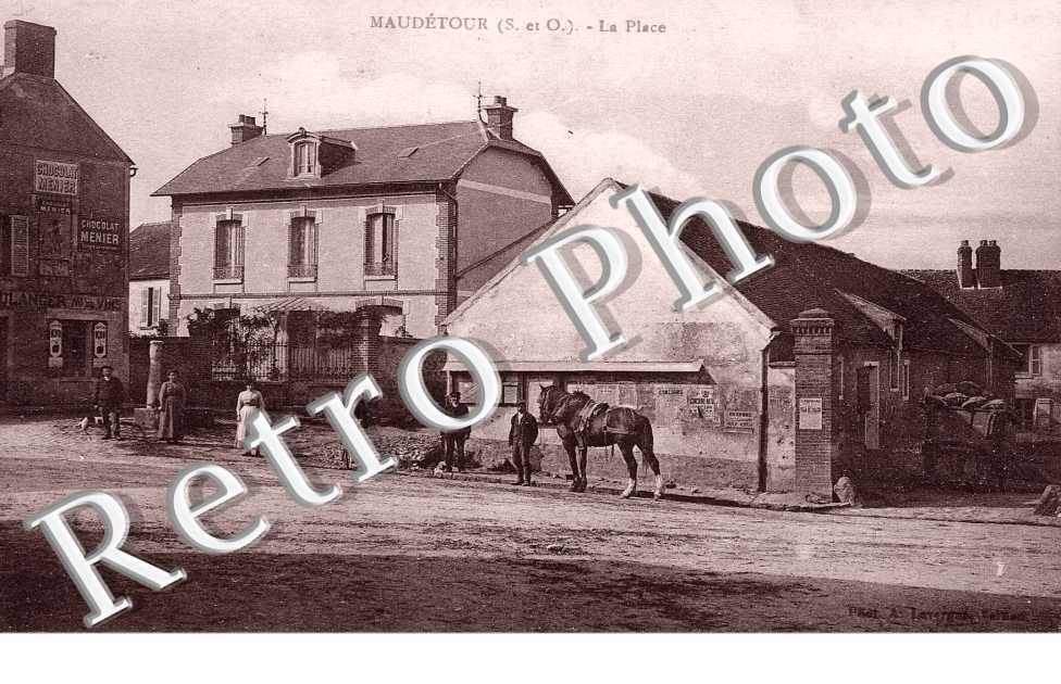 La Place