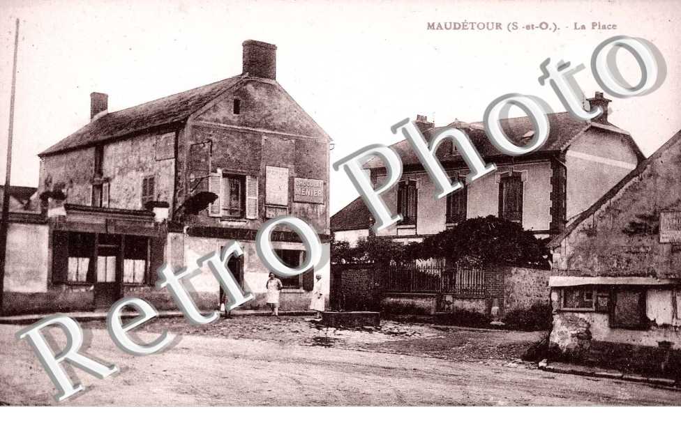 La Place