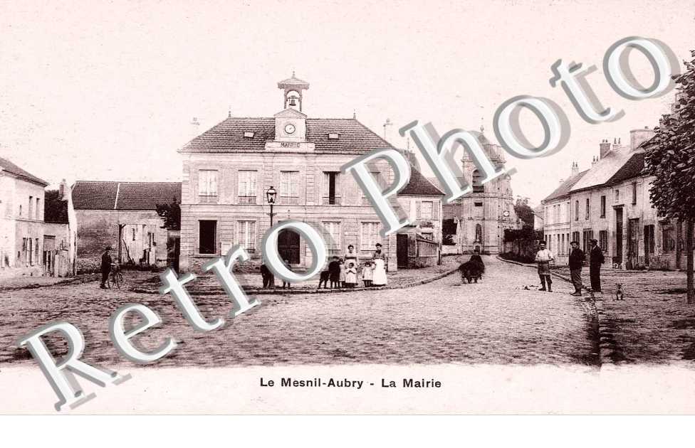 La Mairie