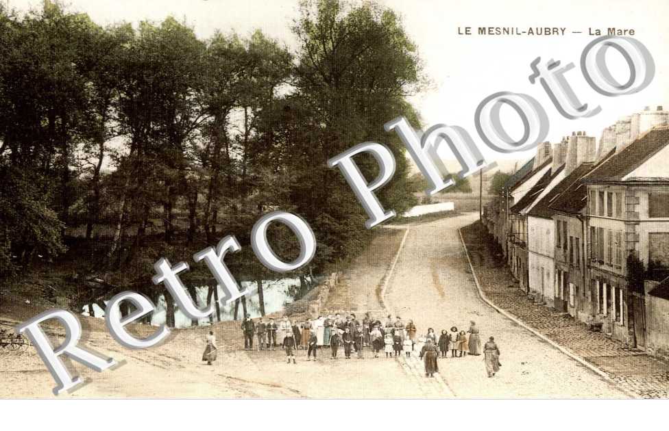 LA MARE