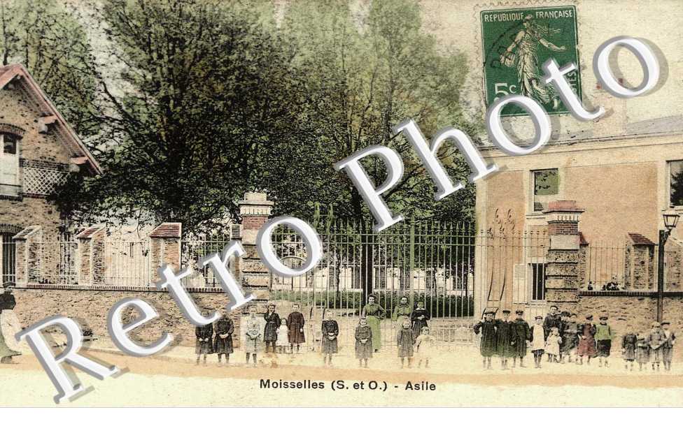asile