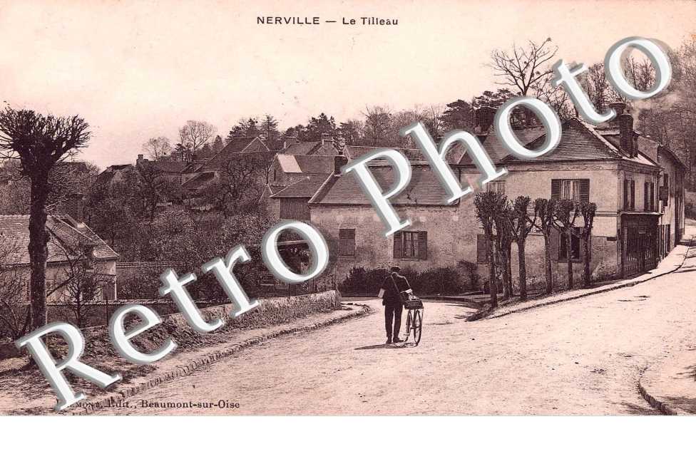 le Tillau