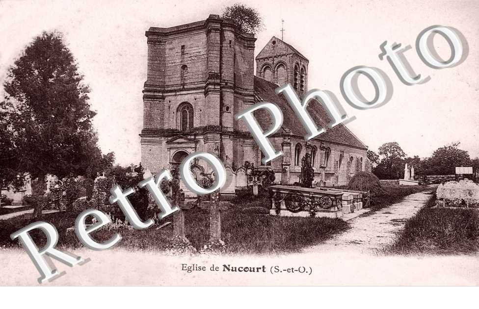 Eglise