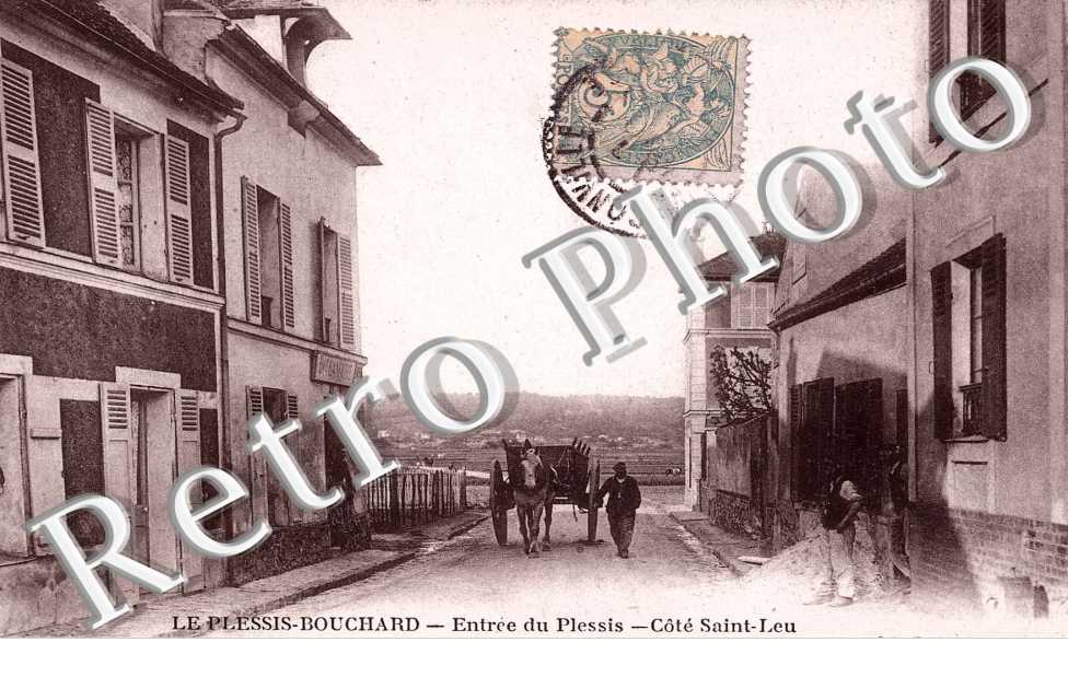 entree du pays, cote Saint Leu