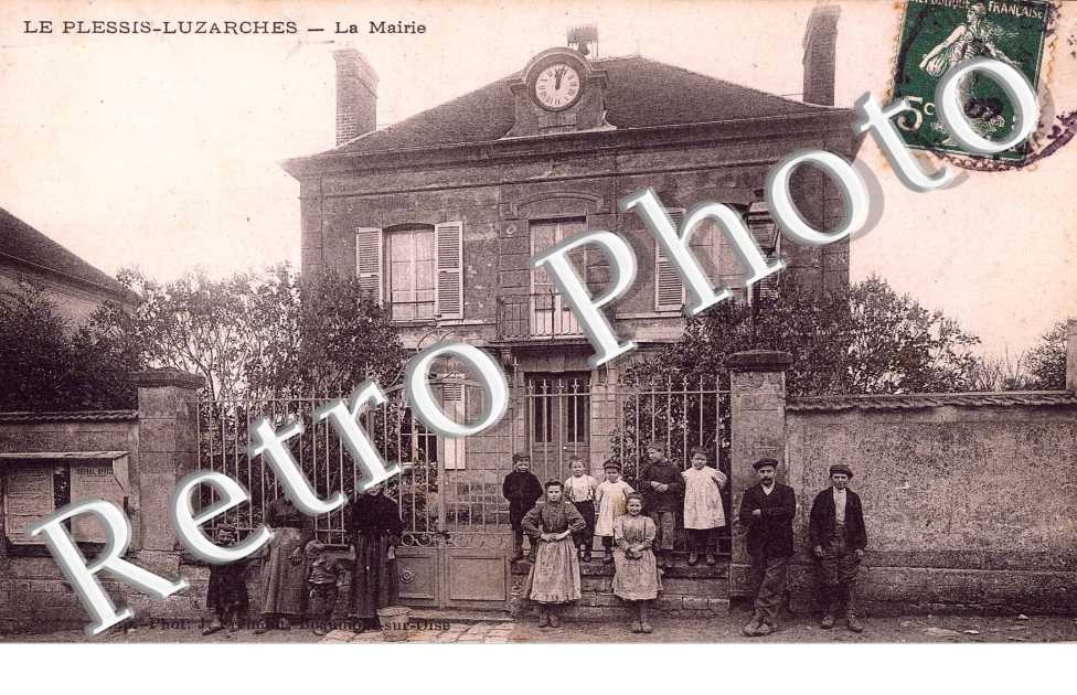 La Mairie