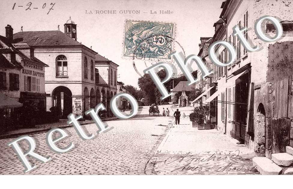 La Halle