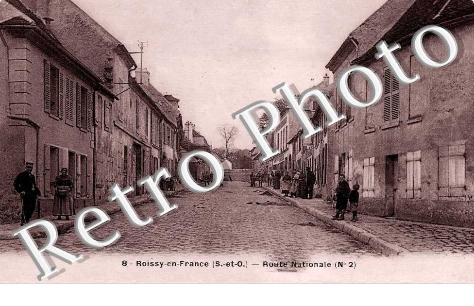 route nationale