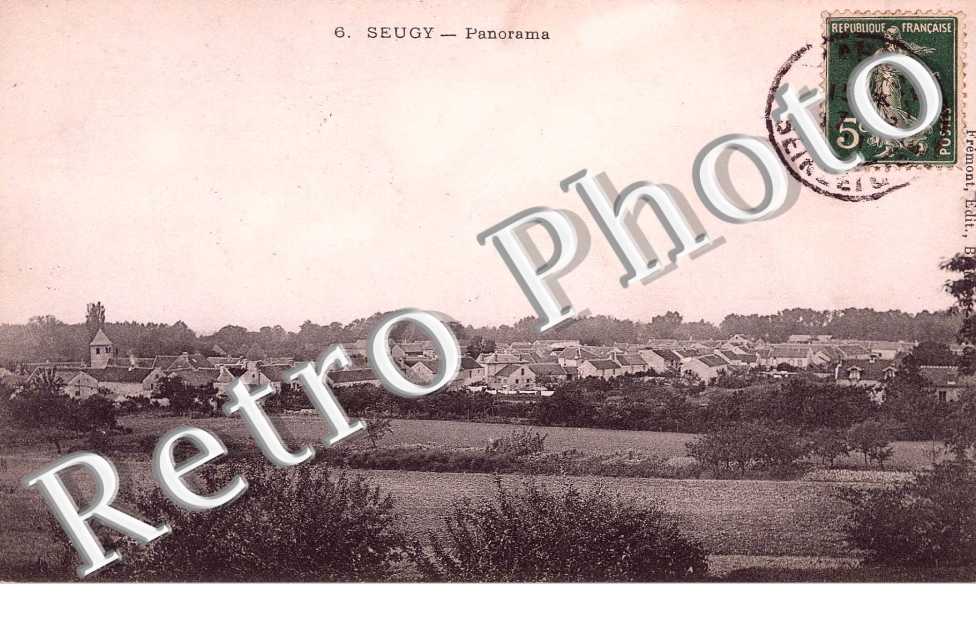 Panorama