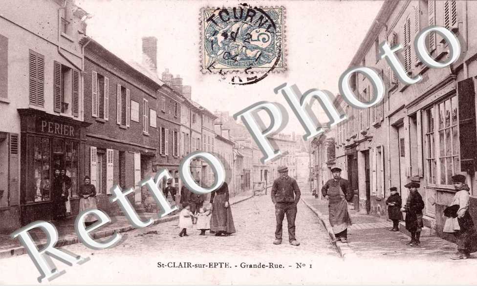 Grande Rue