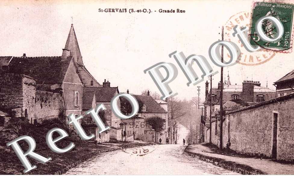 Grande Rue