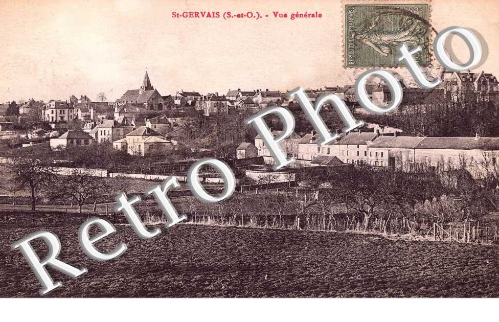 vue generale