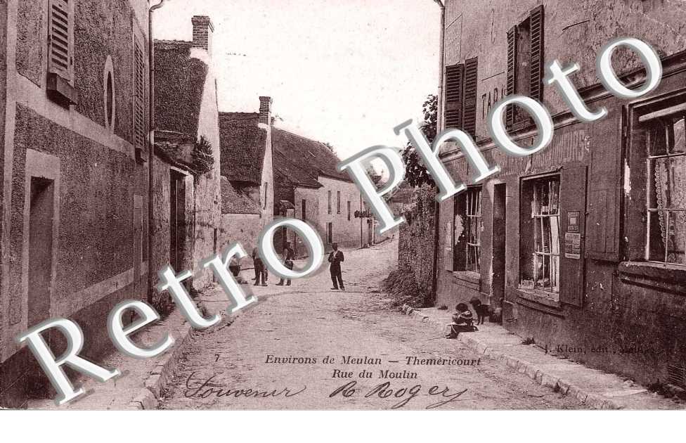 rue du Moulin