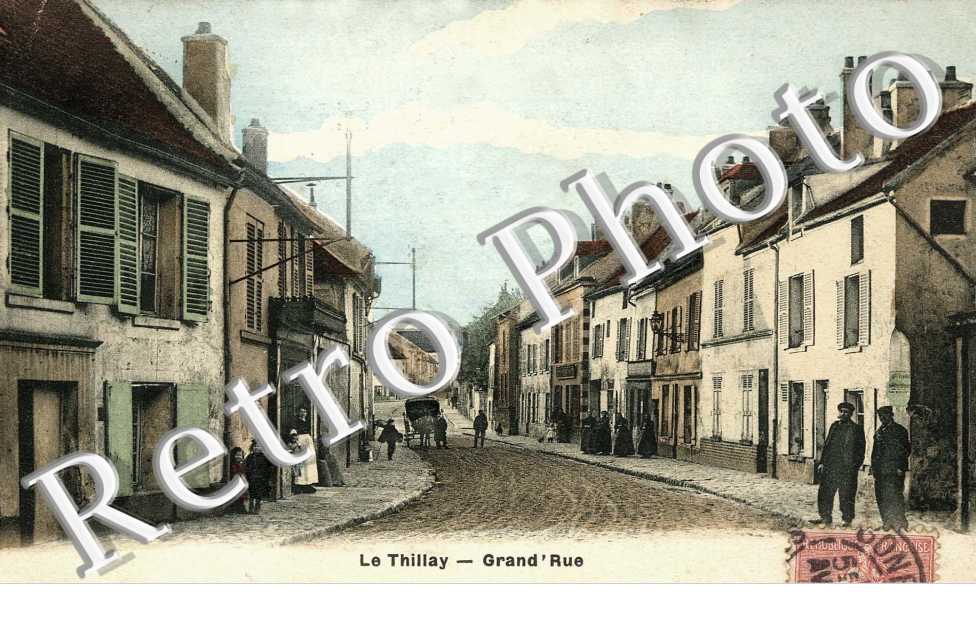 Grand'Rue