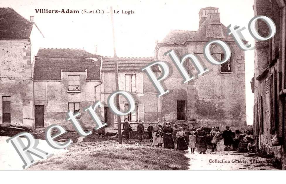 LE LOGIS