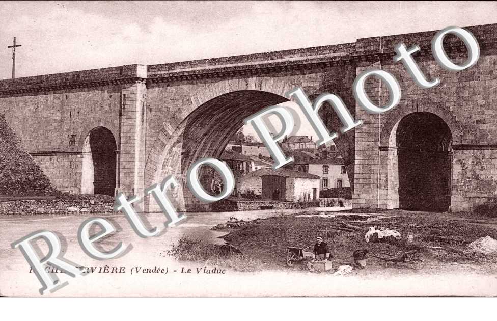 Le Viaduc