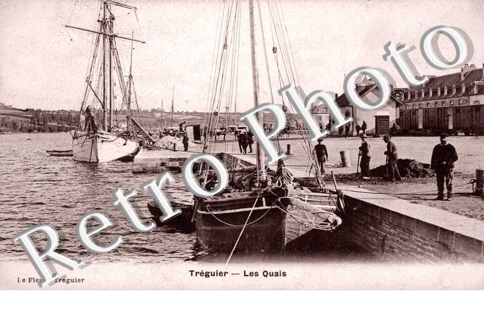 Les Quais